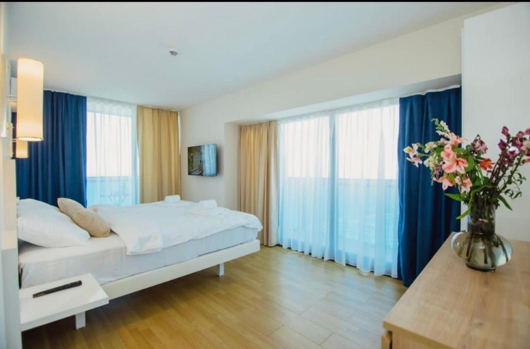 Lamar Hotel Batumi Zimmer foto