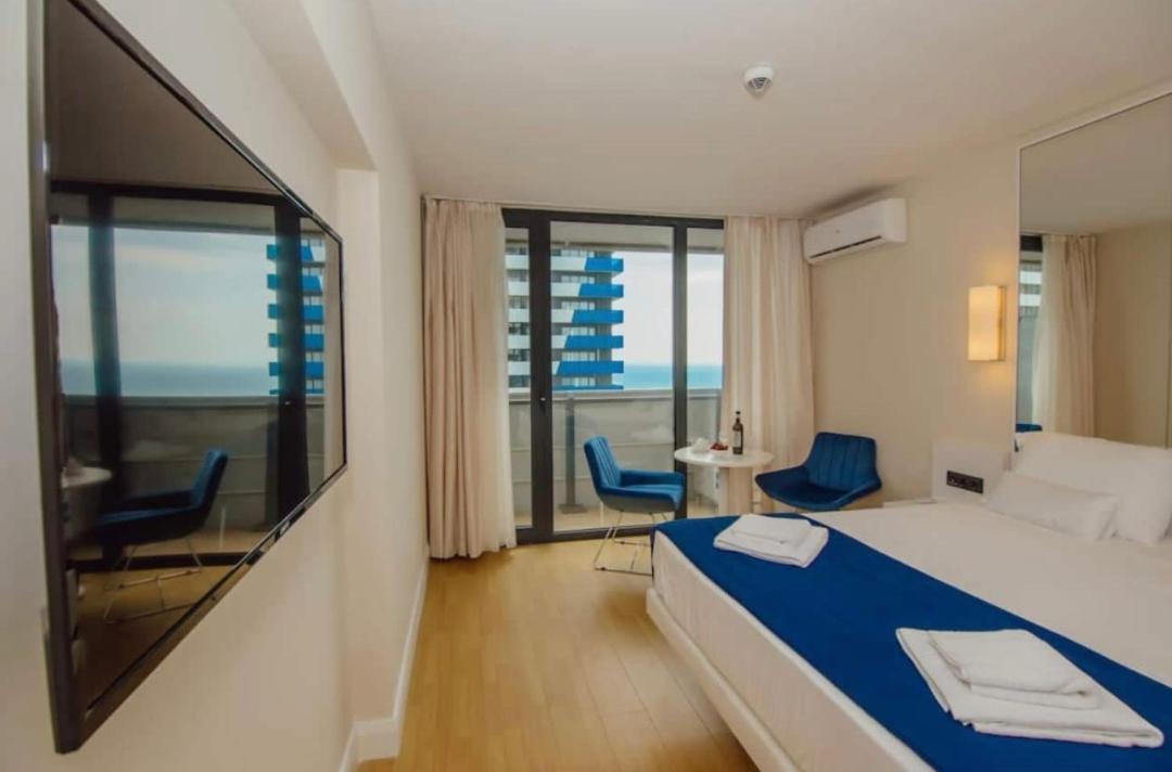 Lamar Hotel Batumi Zimmer foto