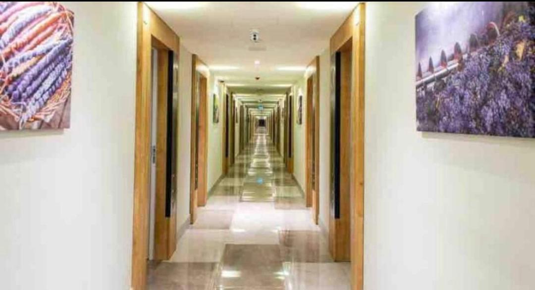 Lamar Hotel Batumi Zimmer foto