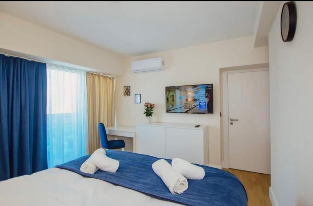 Lamar Hotel Batumi Zimmer foto