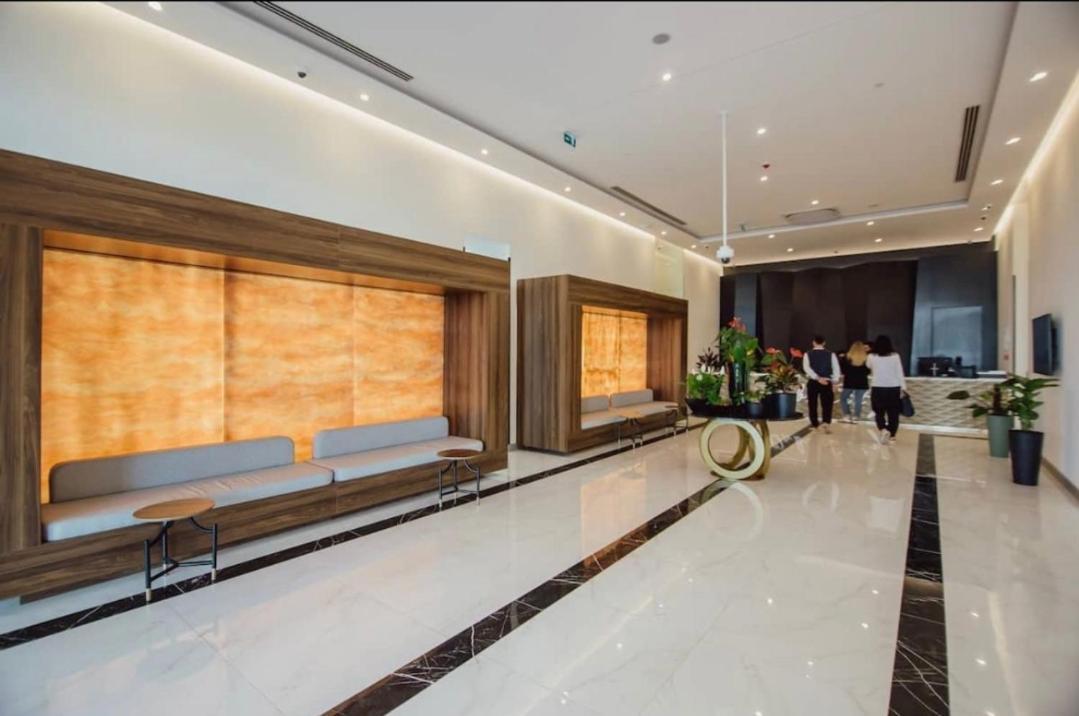 Lamar Hotel Batumi Zimmer foto