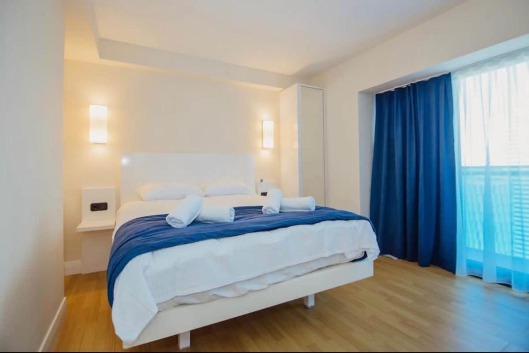 Lamar Hotel Batumi Zimmer foto